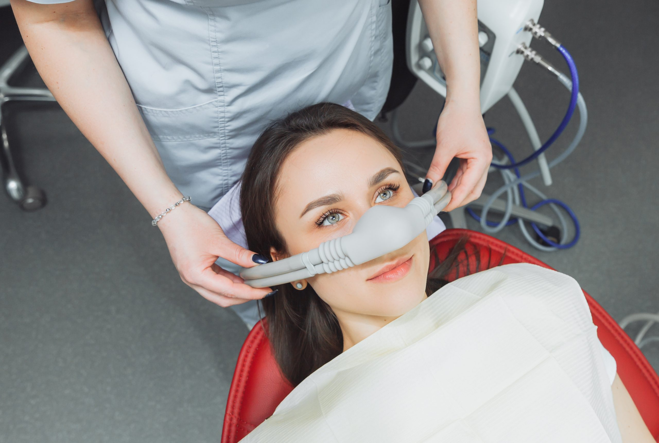 You are currently viewing Nitrous Oxide